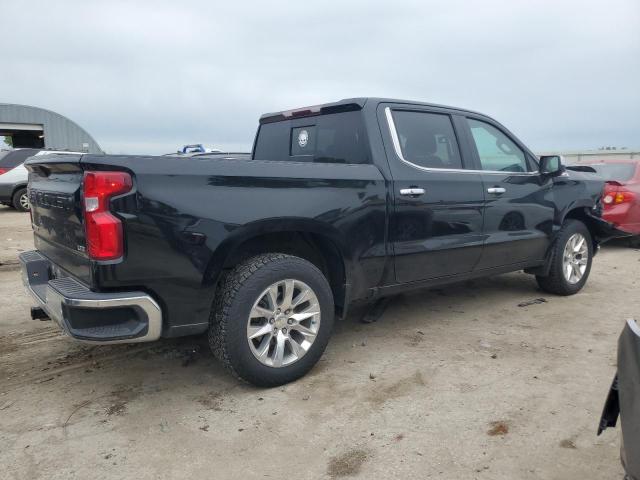Vin: 3gcuyget1lg368872, lot: 55946955, chevrolet all models k1500 ltz 20203