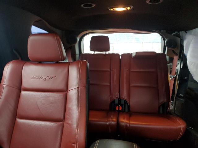 2020 DODGE DURANGO SX 1C4RDJAG8LC155895