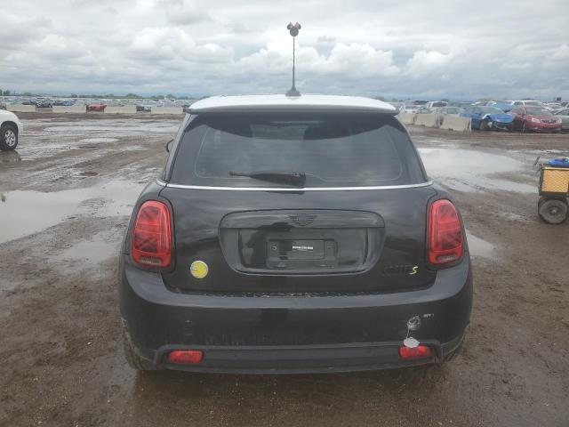 2023 MINI COOPER SE WMW13DJ01P2U19472