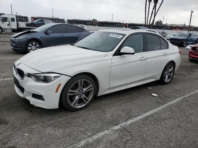 Vin: wba8b9g33hnu57186, lot: 58443095, bmw 3 series i 2017 img_1