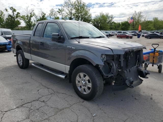 Vin: 1ftfx1ef2bfa37852, lot: 56003925, ford f-150 super cab 20114