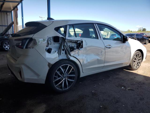 2025 SUBARU IMPREZA SP JF1GUAFC6S8213362