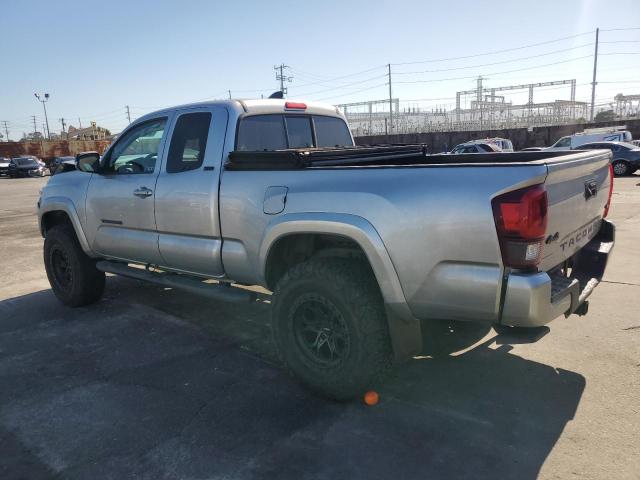 Vin: 3tysz5anxnt093981, lot: 56065515, toyota tacoma access cab 20222
