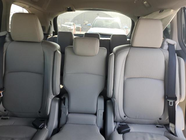 2018 HONDA ODYSSEY EL 5FNRL6H9XJB069947