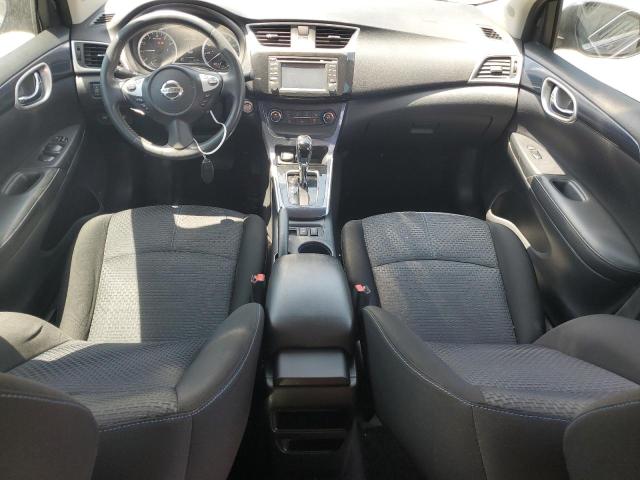 2016 NISSAN SENTRA S - 3N1AB7AP7GY238191