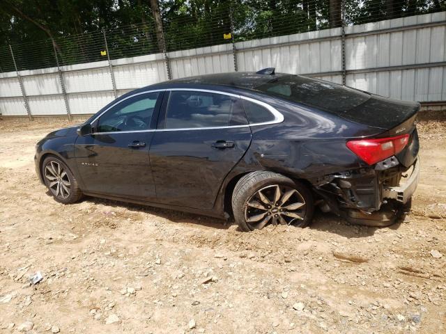 Vin: 1g1ze5st4hf266538, lot: 55629415, chevrolet malibu lt 20172