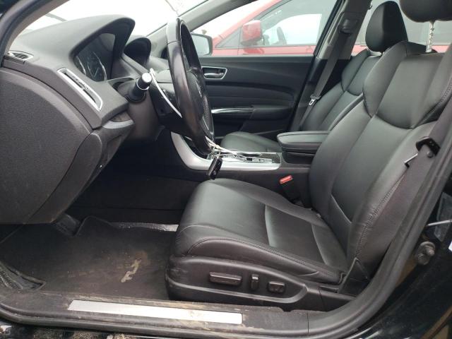 2020 ACURA TLX - 19UUB2F33LA001894