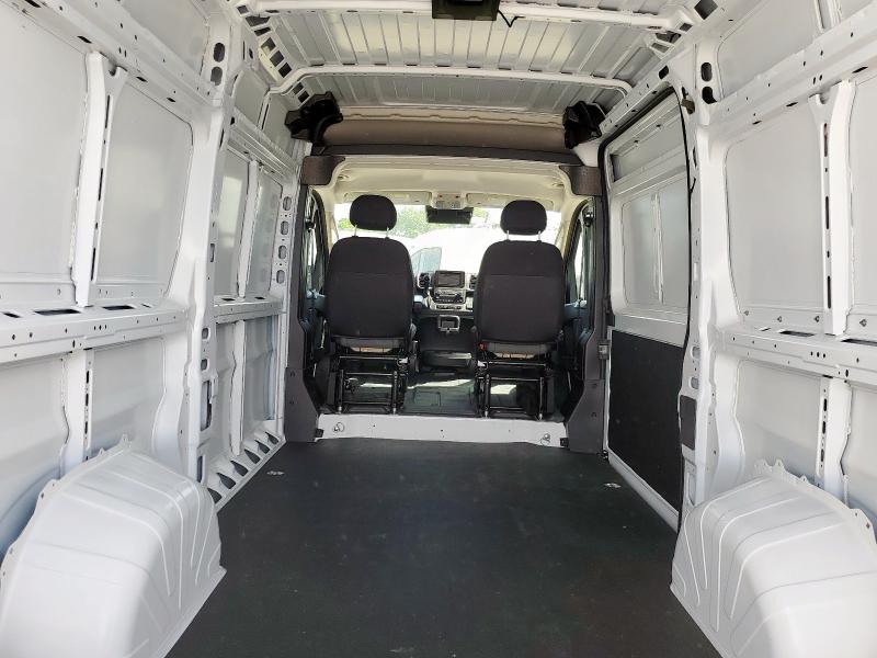 2024 RAM PROMASTER #3160282456