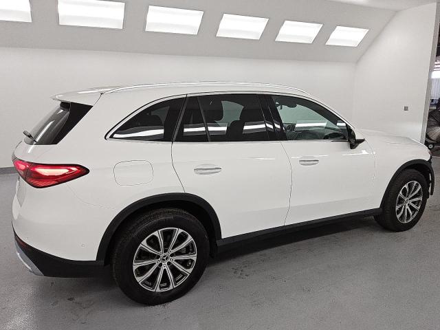 Vin: w1nkm4gb1rf186436, lot: 58342795, mercedes-benz glc-class 300 20243