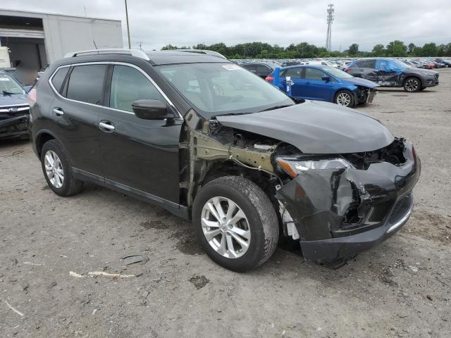 Vin: 5n1at2mv3gc772882, lot: 58362725, nissan rogue s 20164