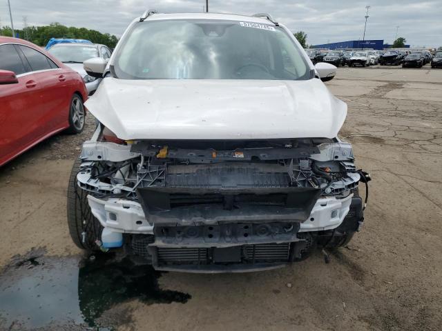 2018 FORD ESCAPE TIT - 1FMCU9J9XJUC69163