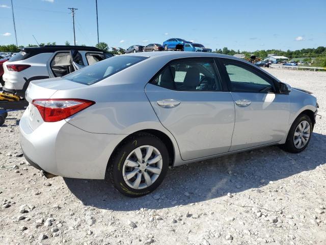 Vin: 2t1burhe1ec207379, lot: 58003925, toyota corolla l 20143
