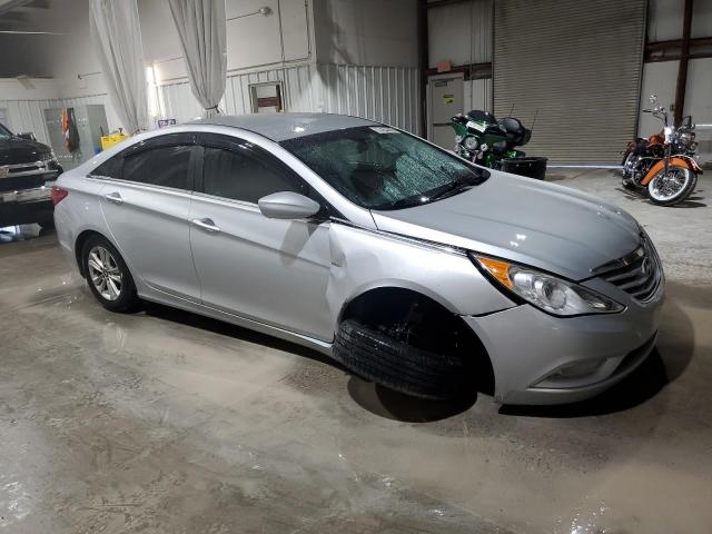 Vin: 5npeb4acxdh803746, lot: 57464445, hyundai sonata gls 20134