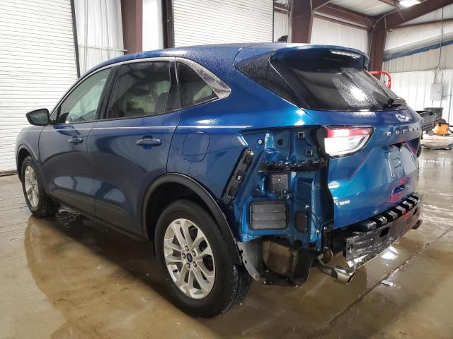 Vin: 1fmcu9g68lua72248, lot: 56709405, ford escape se 20202