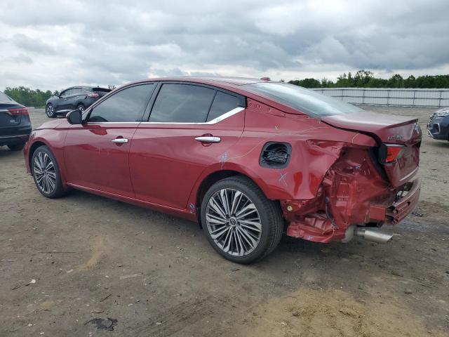 Vin: 1n4bl4ew8rn339664, lot: 57448035, nissan altima sl 20242