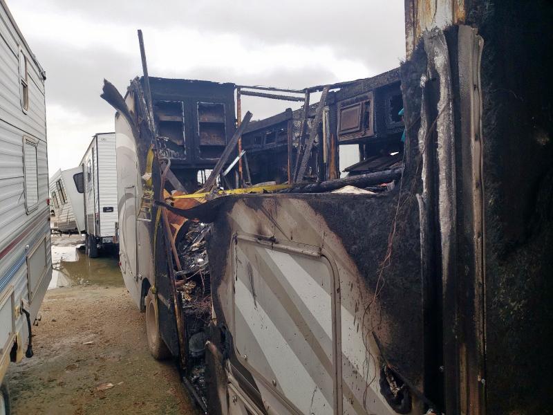 2016 FORD ECONOLINE #3255435398