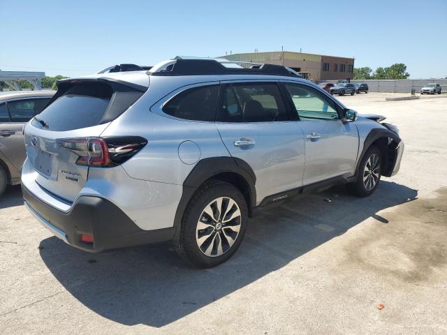 2024 SUBARU OUTBACK TOURING 4S4BTAPC8R3221763