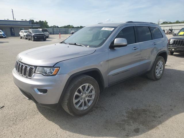Vin: 1c4rjeag1mc813140, lot: 55114385, jeep grand cher laredo 2021 img_1