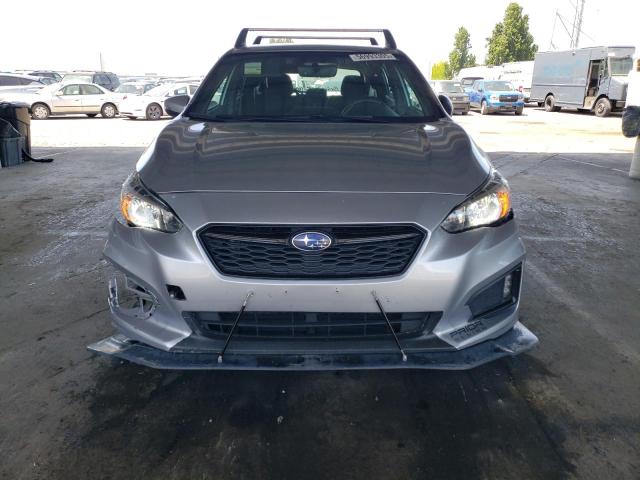 2018 SUBARU IMPREZA SP 4S3GTAM66J3713494