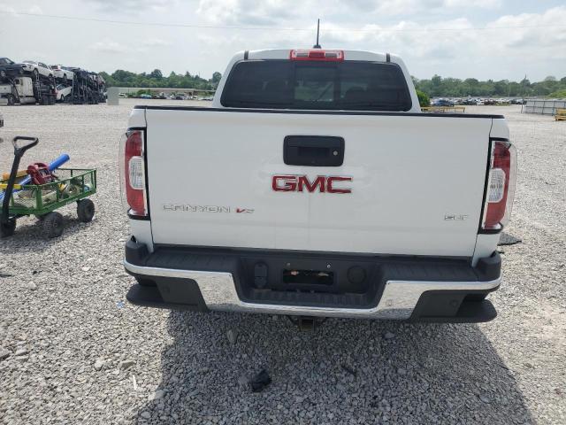 2020 GMC CANYON SLT 1GTG5DEN1L1252561
