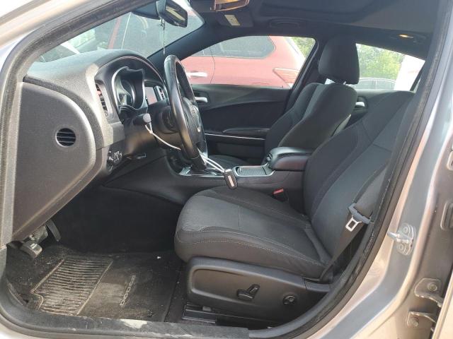 2016 DODGE CHARGER SX 2C3CDXHG6GH218742