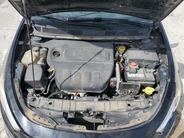 2016 DODGE DART SXT S 1C3CDFFA1GD818610
