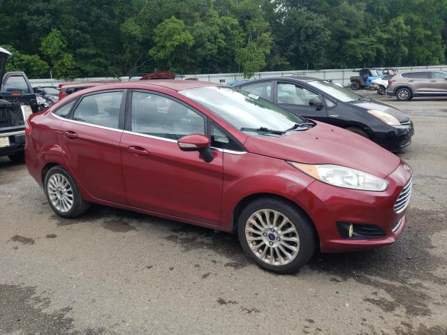 Vin: 3fadp4cj2em207279, lot: 58824765, ford fiesta titanium 20144