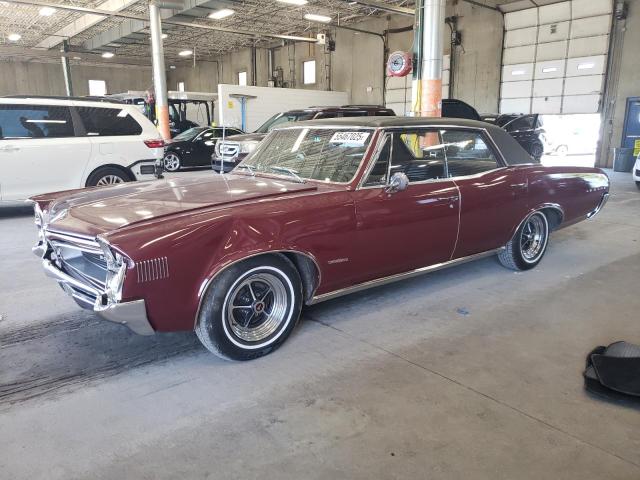 PONTIAC LEMANS
