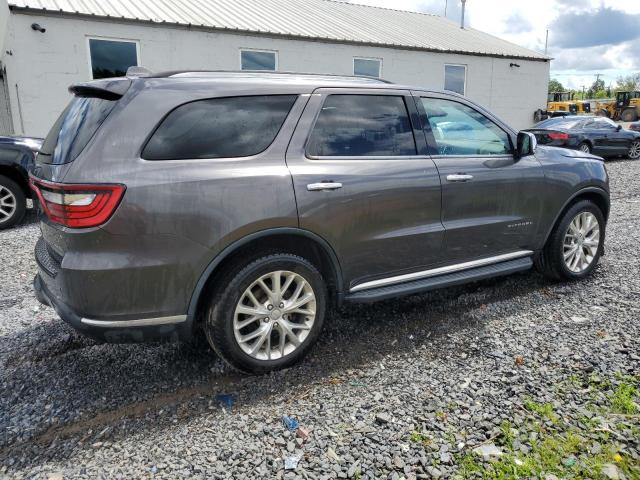 Vin: 1c4rdjeg9fc148078, lot: 58035725, dodge durango citadel 20153