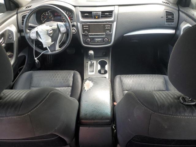 2017 NISSAN ALTIMA 2.5 - 1N4AL3APXHC196540