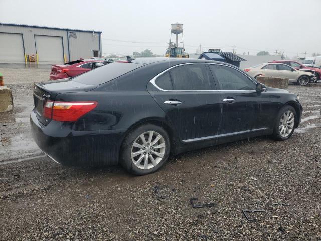 Vin: jthcl5ef3a5006103, lot: 58077105, lexus ls460 460 20103