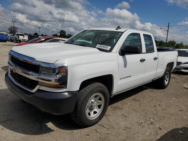 2016 CHEVROLET SILVERADO - 1GCRCNEH0GZ195078