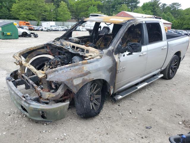 Global Auto Auctions: 2013 RAM 1500 SLT