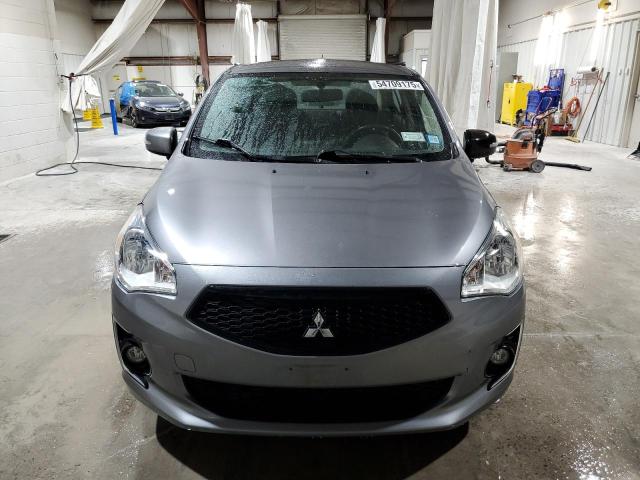 2020 MITSUBISHI MIRAGE G4 ML32F4FJ8LHF05620