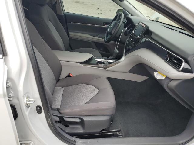 2024 TOYOTA CAMRY LE - 4T1R11AK6RU258907