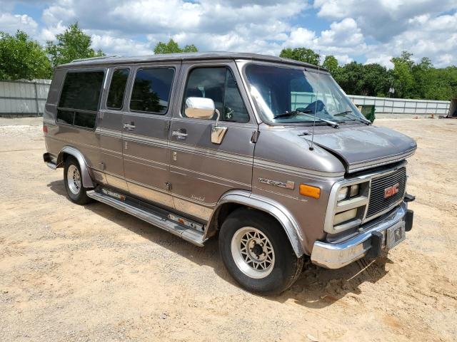 Vin: 1gdeg25kxpf515257, lot: 56179665, gmc rally wago g2500 19934