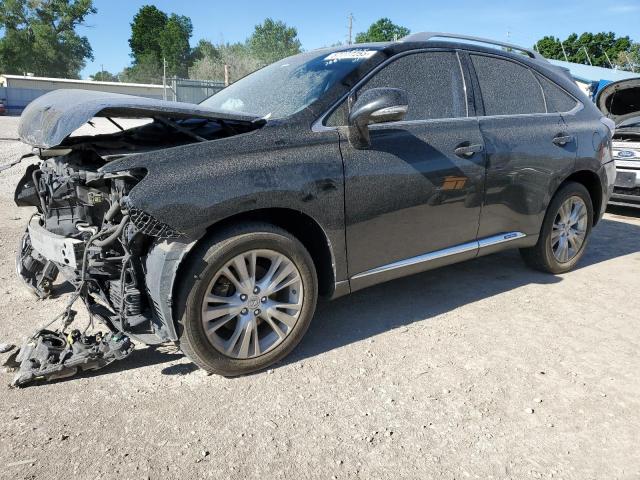 LEXUS RX 450H