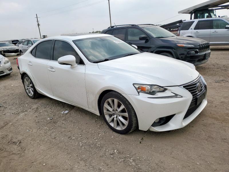 Vin: jthba1d25g5012647, lot: 57508555, lexus is 200t 20164