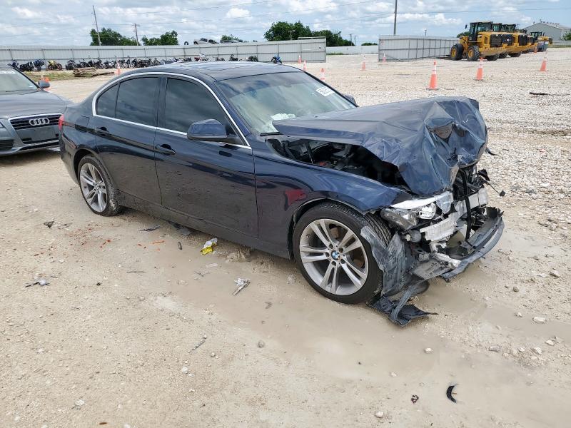 Vin: wba3a5c50cf257592, lot: 58826575, bmw 3 series i 20124