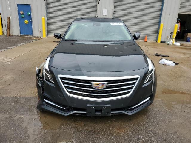 2017 CADILLAC CT6 1G6KA5RX8HU139397