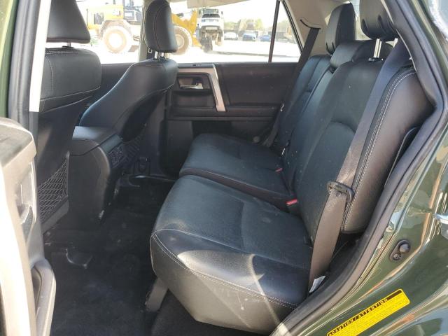 2022 TOYOTA 4RUNNER LI JTEKU5JRXN6027200