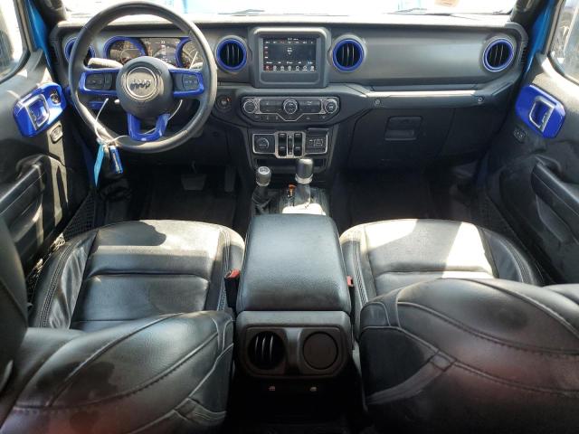 2023 JEEP GLADIATOR - 1C6HJTAG4PL541999