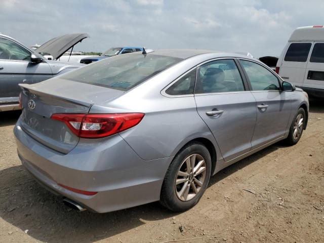 Vin: 5npe24af2hh535923, lot: 56718765, hyundai sonata se 20173