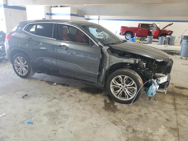 2018 BMW X2 SDRIVE2 WBXYJ3C35JEP76784