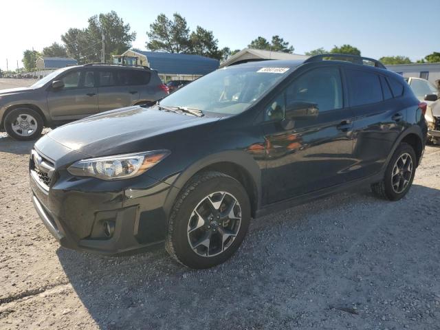 Vin: jf2gtaec8lh212151, lot: 58601695, subaru crosstrek premium 2020 img_1