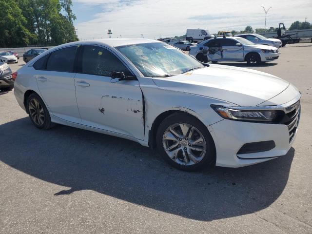 Vin: 1hgcv1f14ka135016, lot: 56956965, honda accord lx 20194