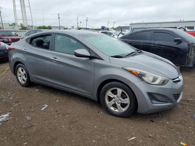 Vin: 5npdh4ae3eh493968, lot: 57326325, hyundai elantra se 20144