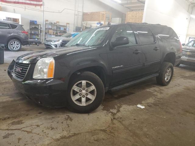 GMC YUKON XL K