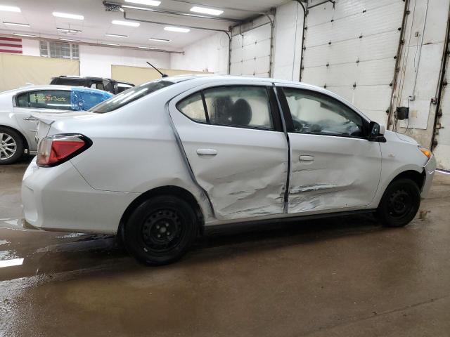 Vin: ml32fufj4nhf05679, lot: 56389805, mitsubishi mirage g4 es 20223