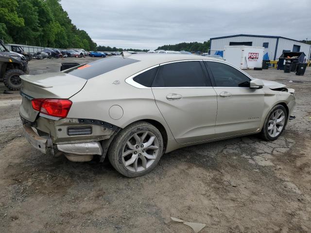 Vin: 2g1125s36e9304894, lot: 55626065, chevrolet impala lt 20143